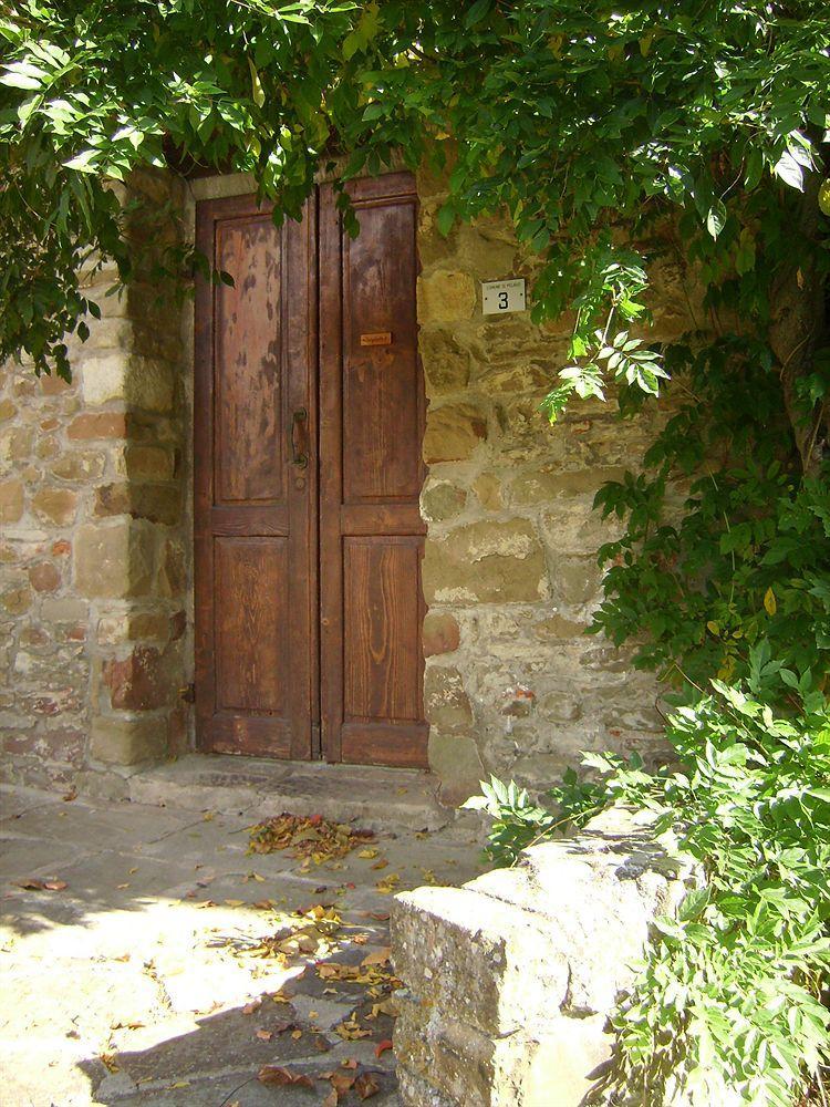 Castello Di Ristonchi Vila Pelago Exterior foto